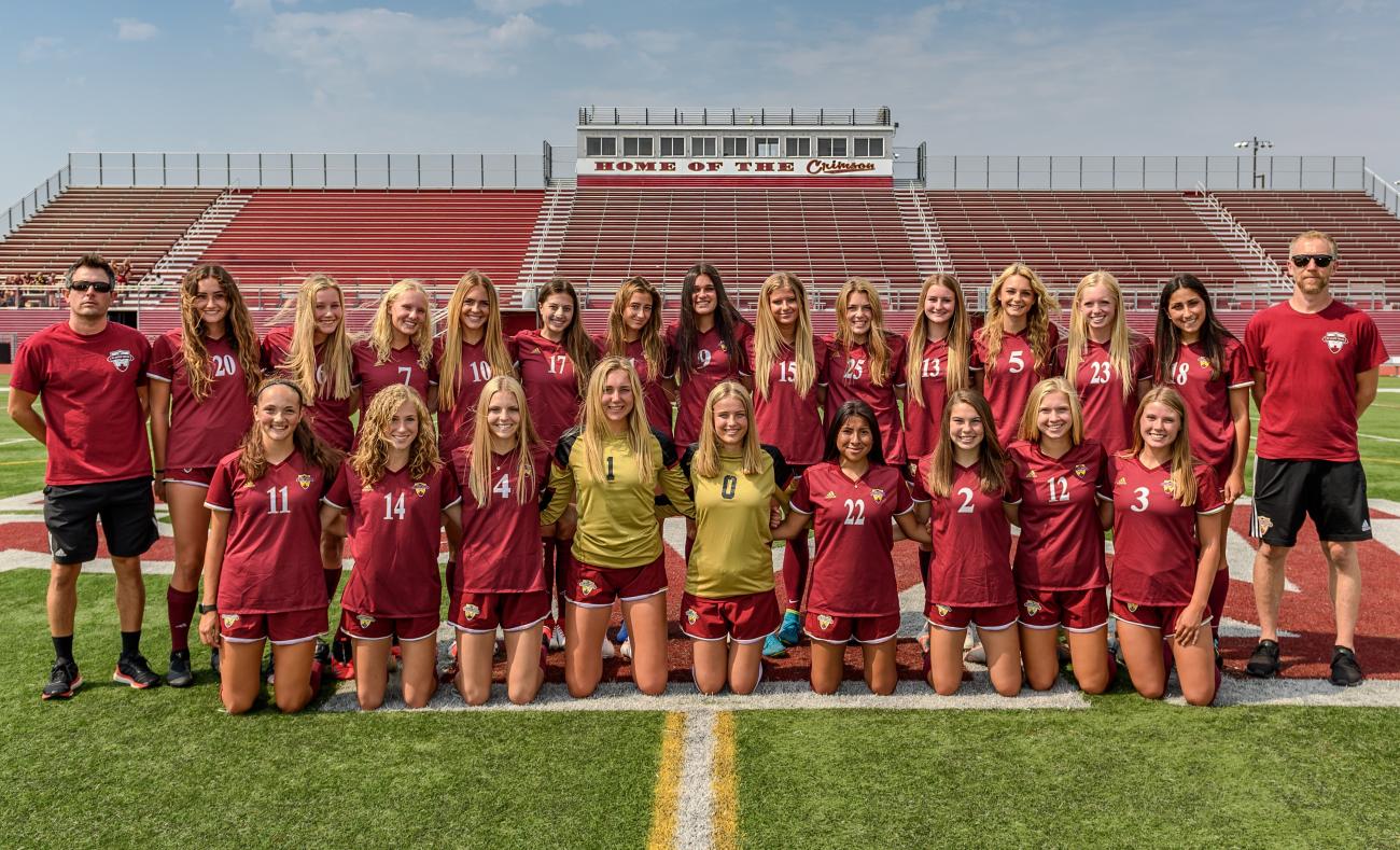 Maple Grove GSOCC Champ Photo