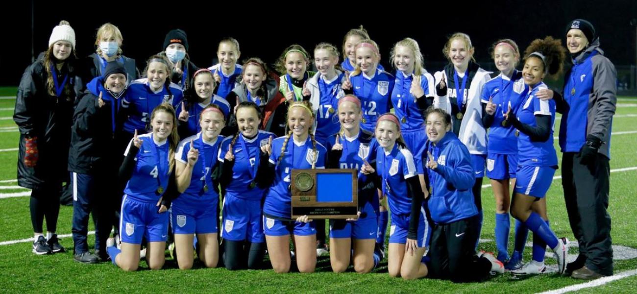 State Tournament Archive Girls Soccer MSHSL