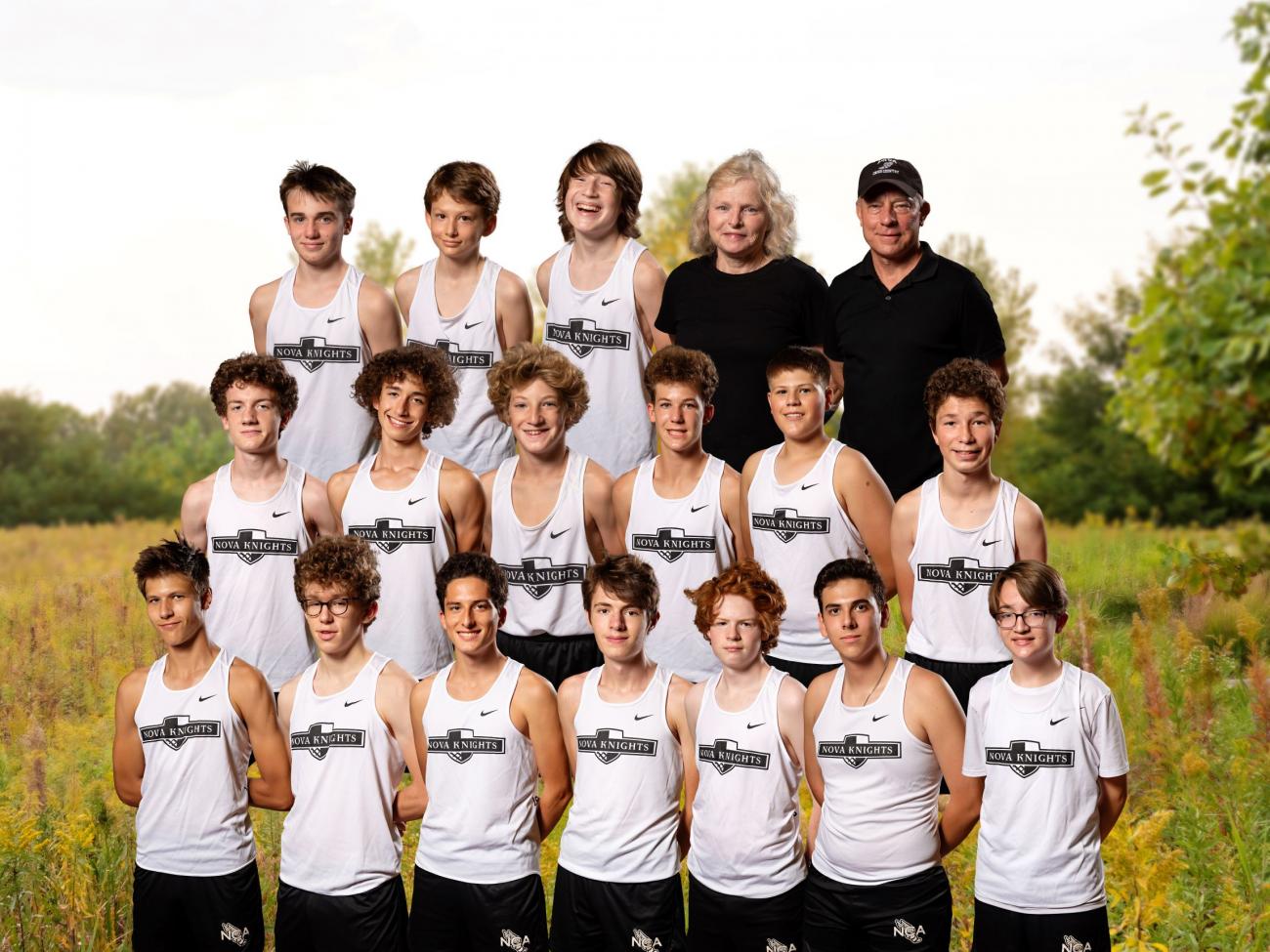 Nova Classical BCC Champ Photo