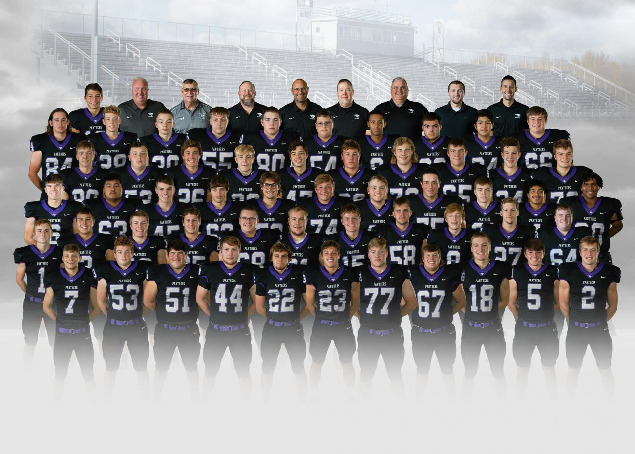 Mshsl Football Sections 2025 Renee Charline