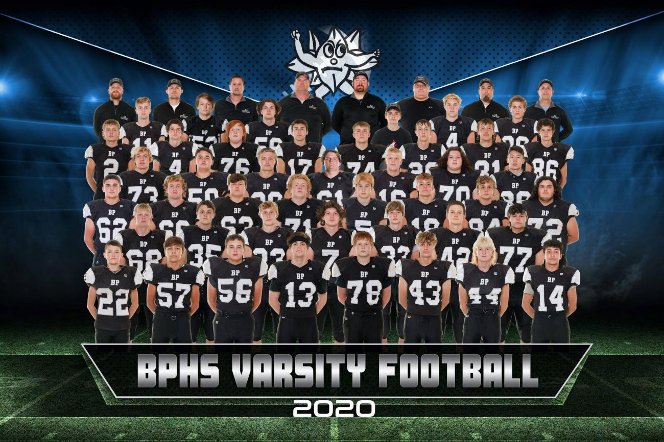 Blooming Prairie FB Champ Photo