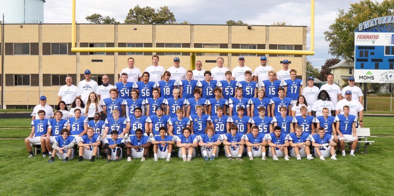 Owatonna Champ FB Photo