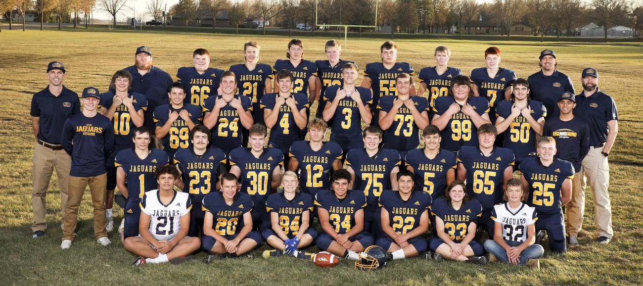 Renville Cty West Champ FB Photo