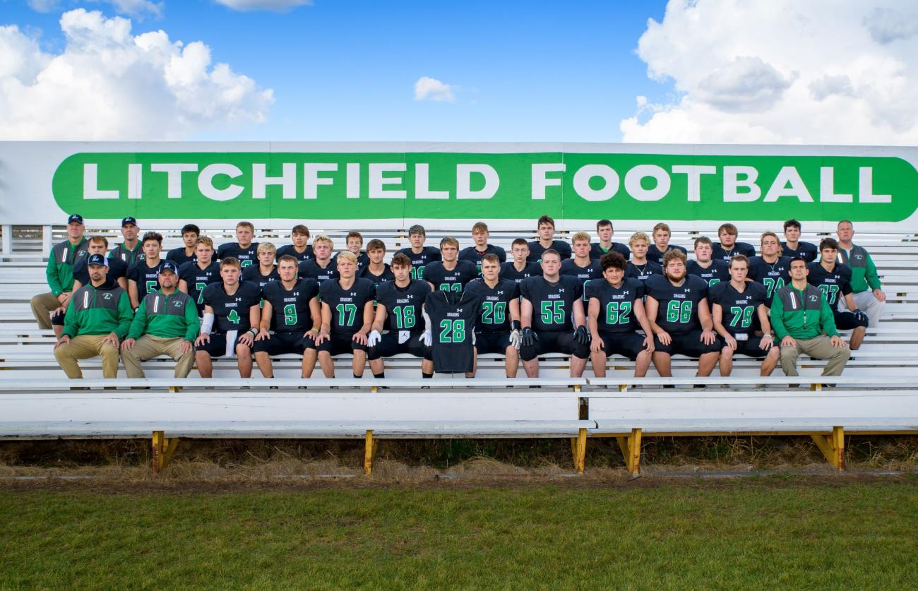 Litchfield FB Champ Photo