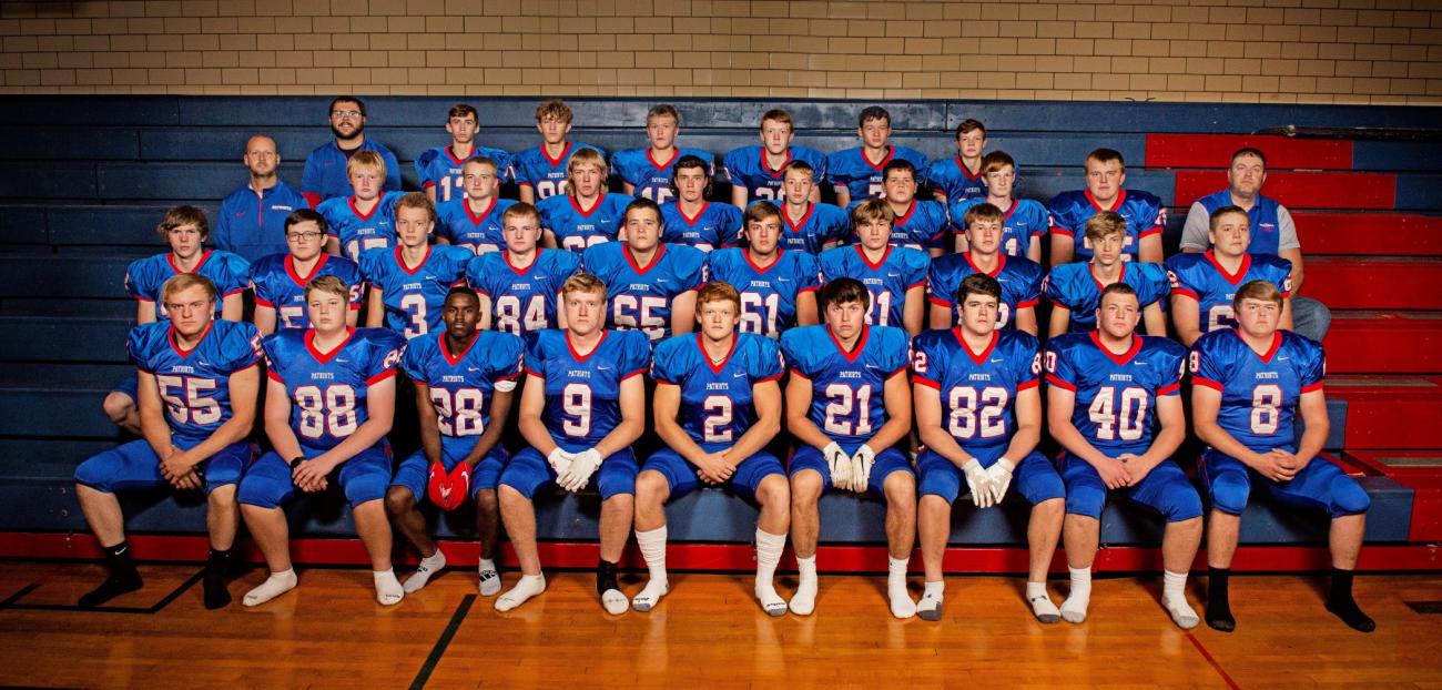 Hills-Beaver Creek FB Champ Photo