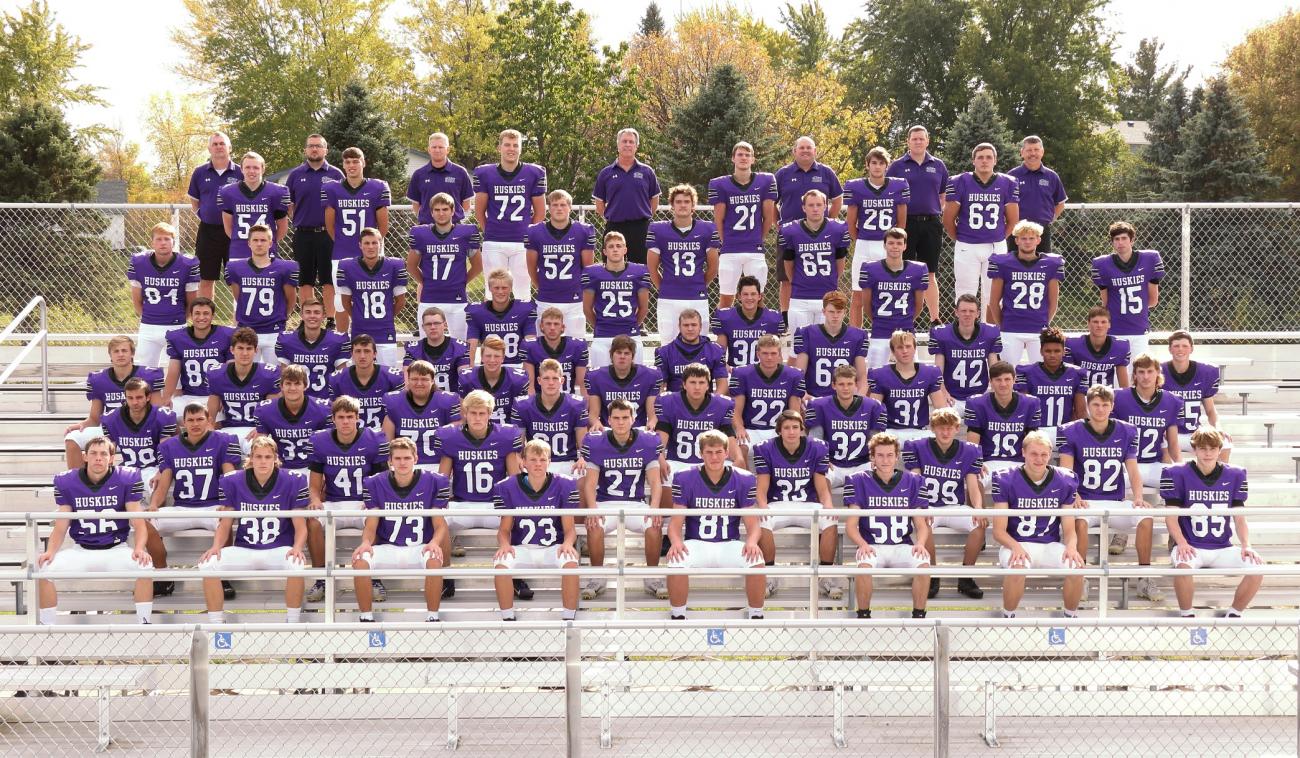 Albany Champ FB Photo