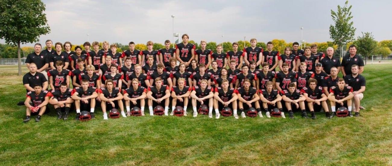 Rocori Champ FB Photo