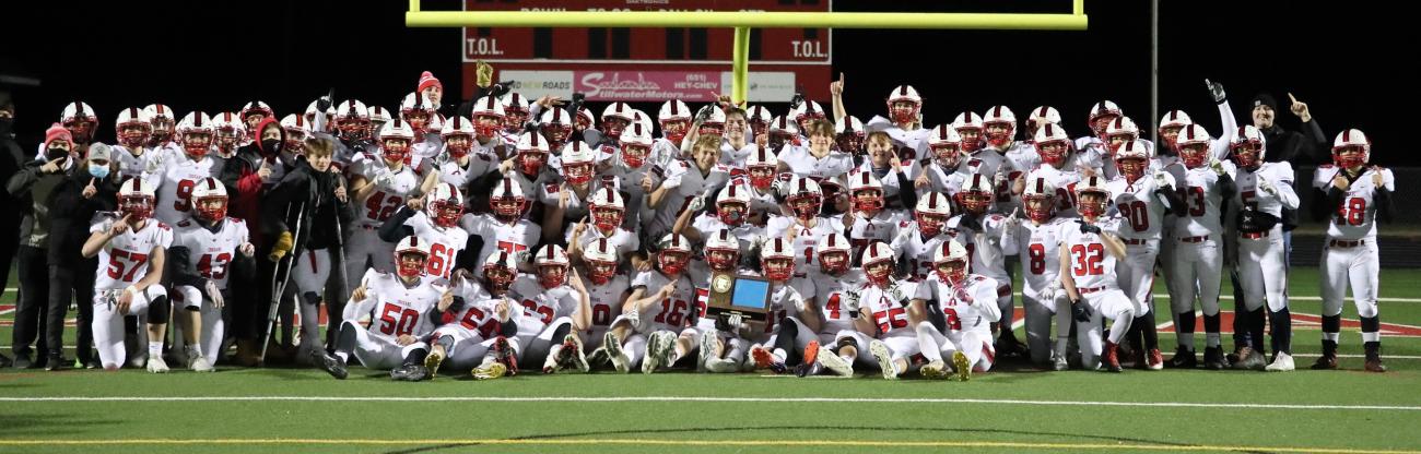 Centennial FB Champ Photo