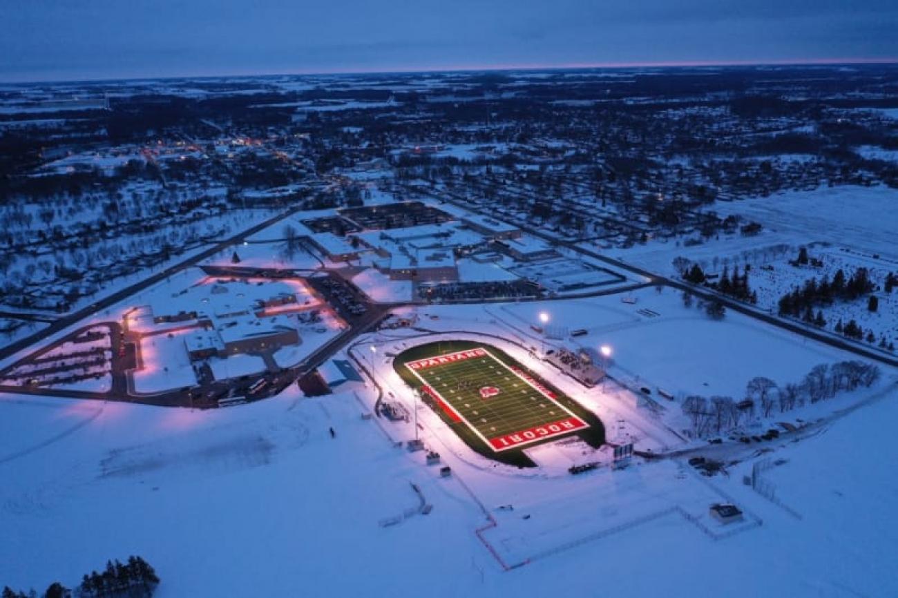 rocoristadium