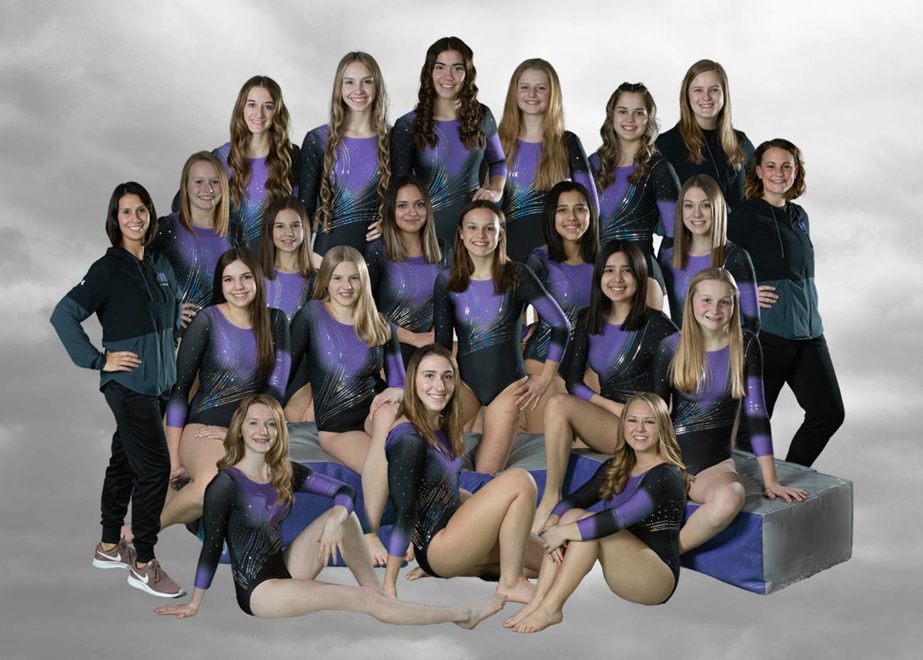 GSL Gymnastics