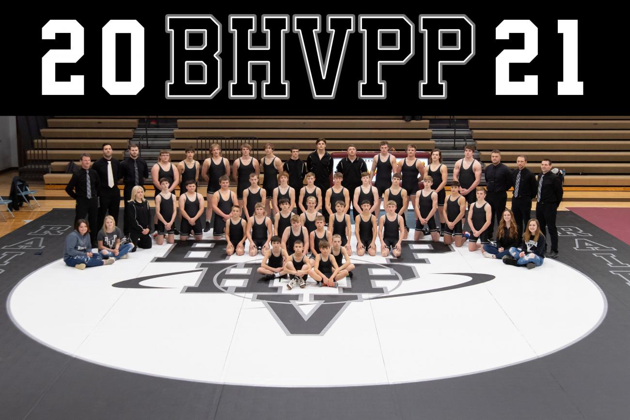 BHVPP 21