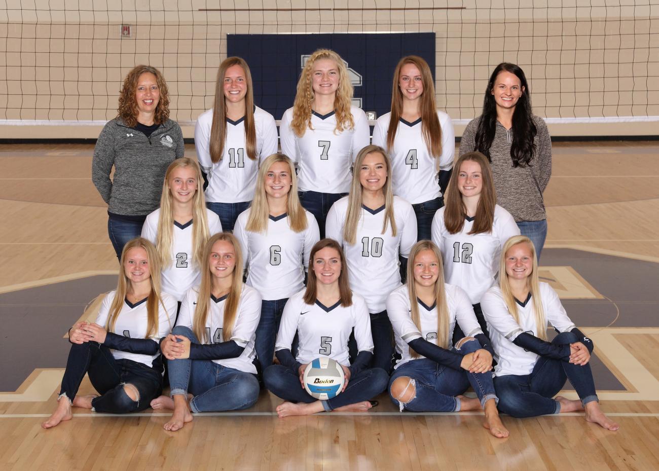 Dassel Cokato High School Volleyball Girls Teams Mshsl Dassel Cokato High School Volleyball Girls Teams Mshsl