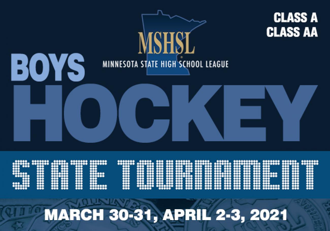 2021 Boys Hockey Header