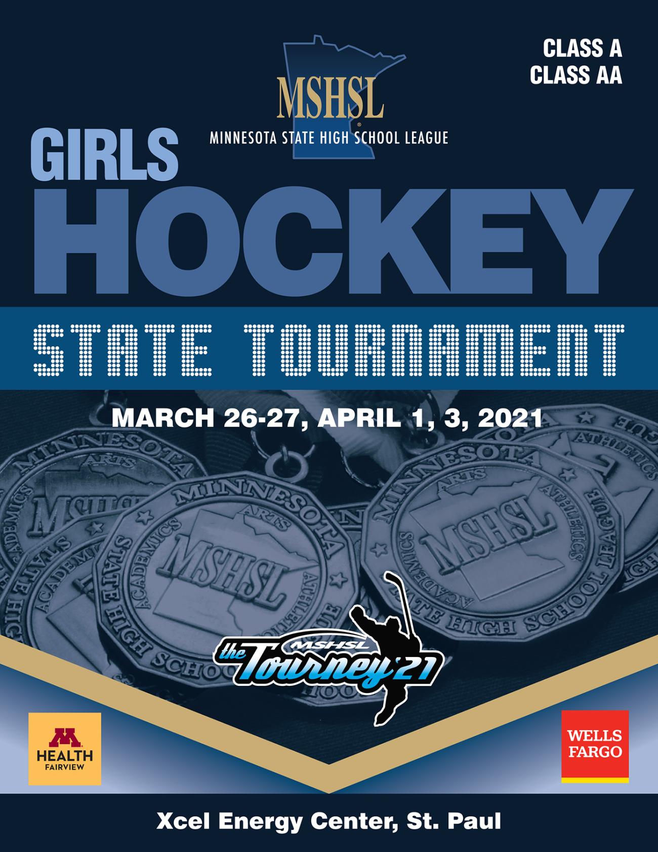 Mshsl Hockey Tournament 2024 Tickets Kaye Savina