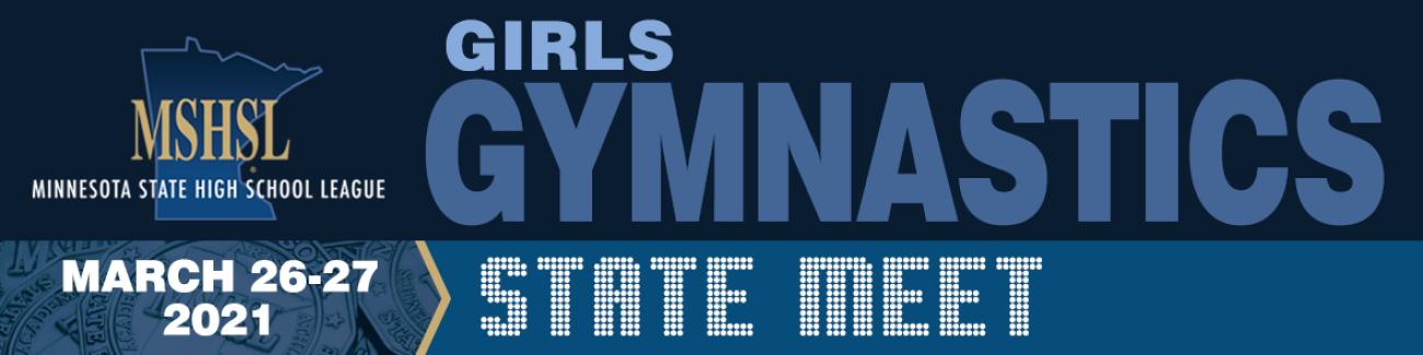 2021 Gymnastics Header