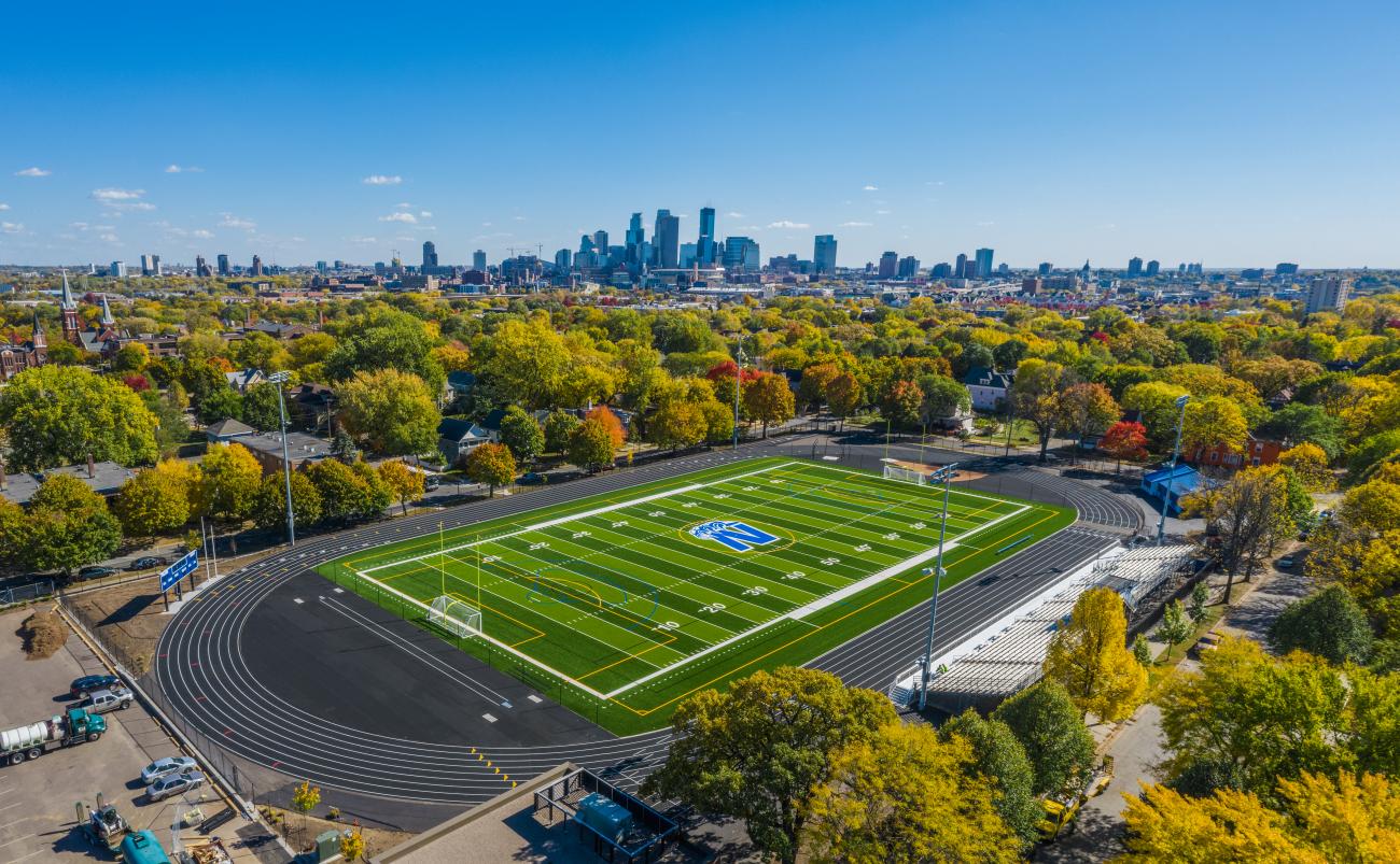 Hobbs Field