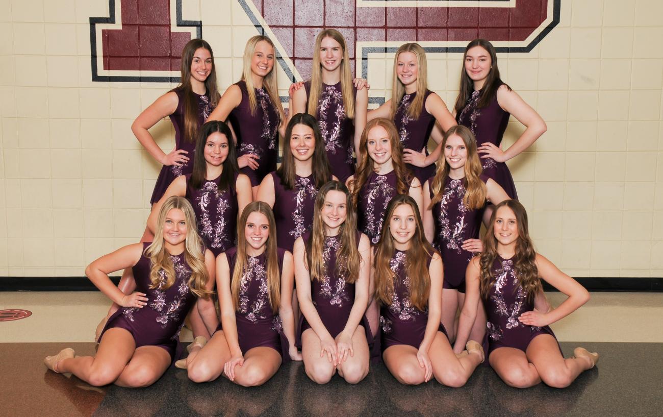 New Prague Varsity Jazz