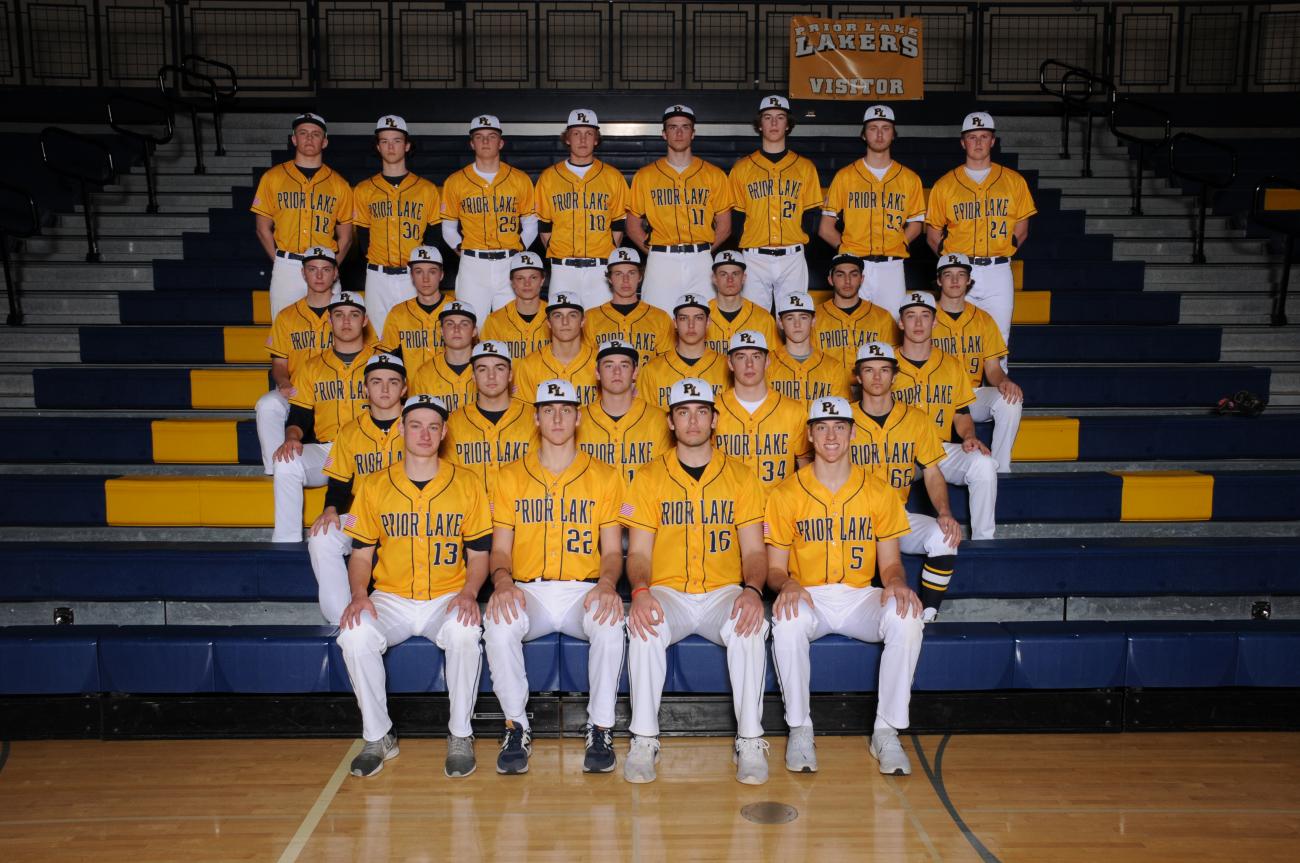 PL Baseball 2019