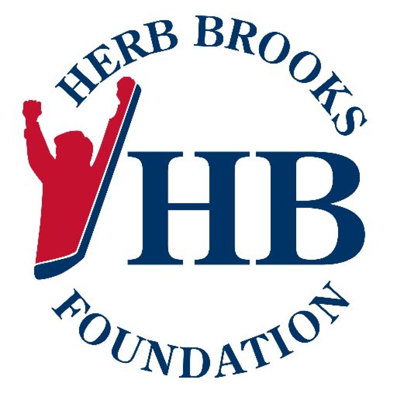Herb Brooks Logo