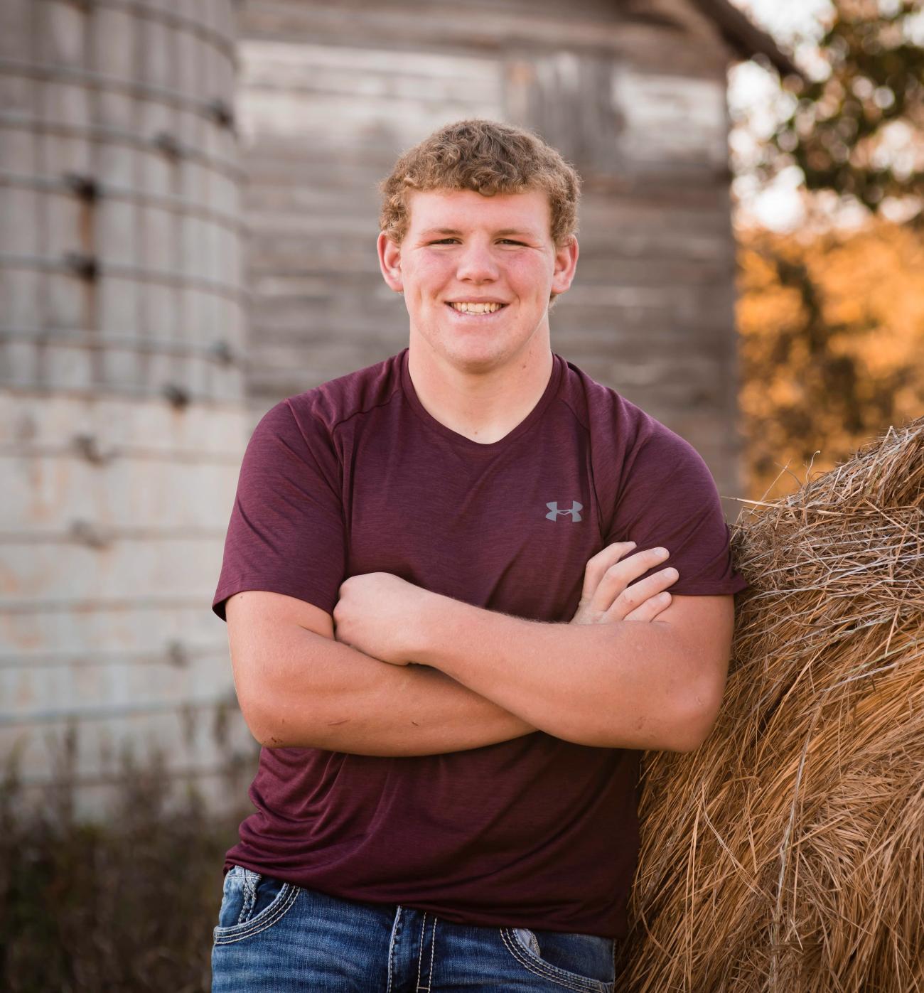 2021 Shane Noyes Champ Photo