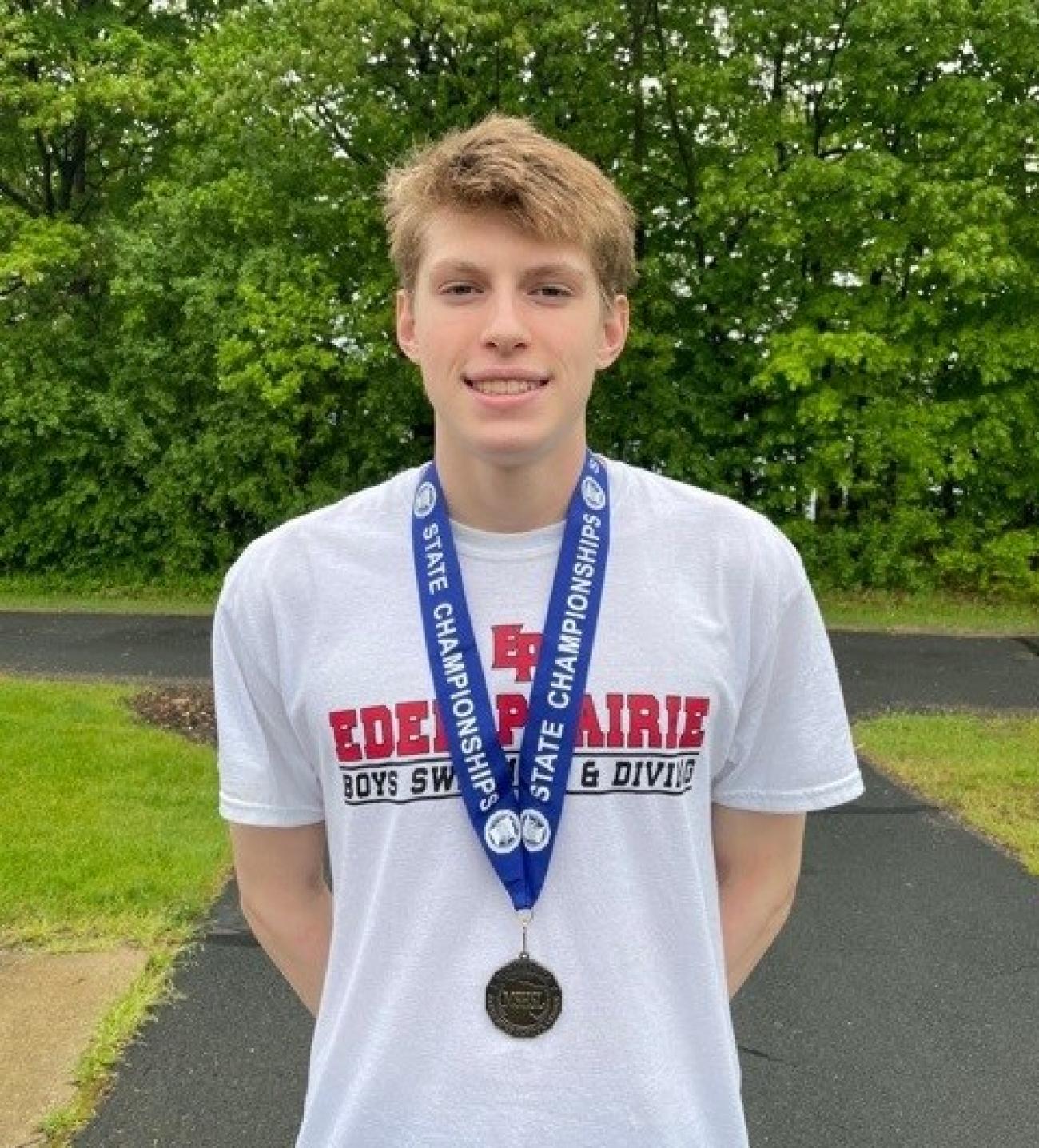 2021 Luke Logue Champ Photo