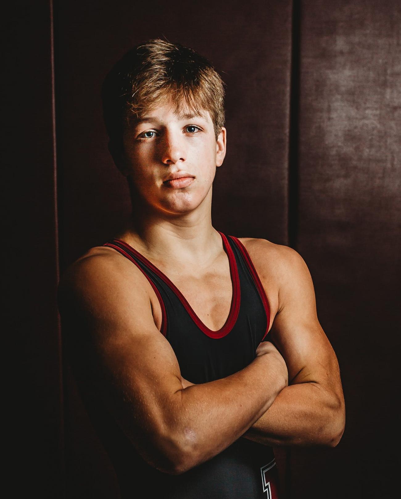 2021 Koy Buesgens Champ Photo