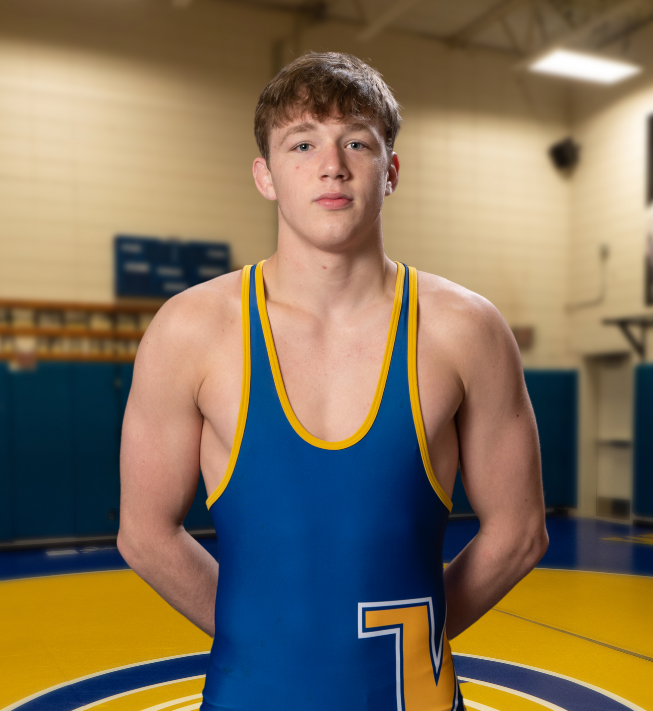 2021 Cael Swensen Champ Photo