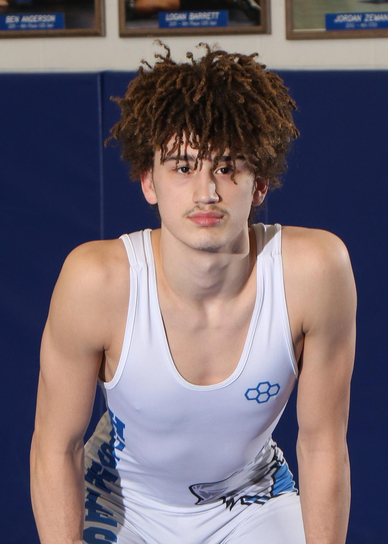 2021 Landen Johnson Champ Photo