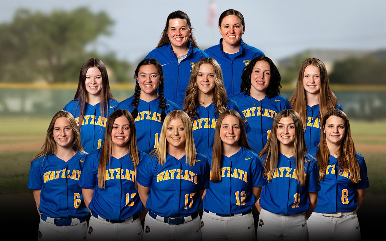 Wayzata High School Softball, Girls Teams MSHSL