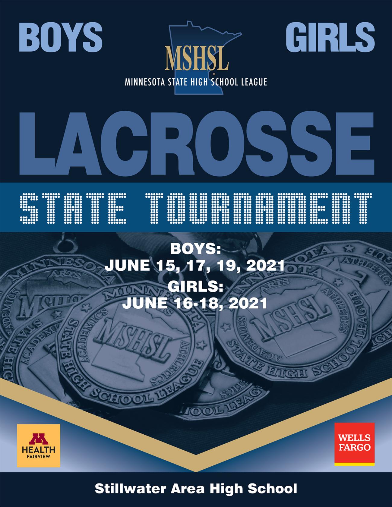 2021 Lacrosse Cover