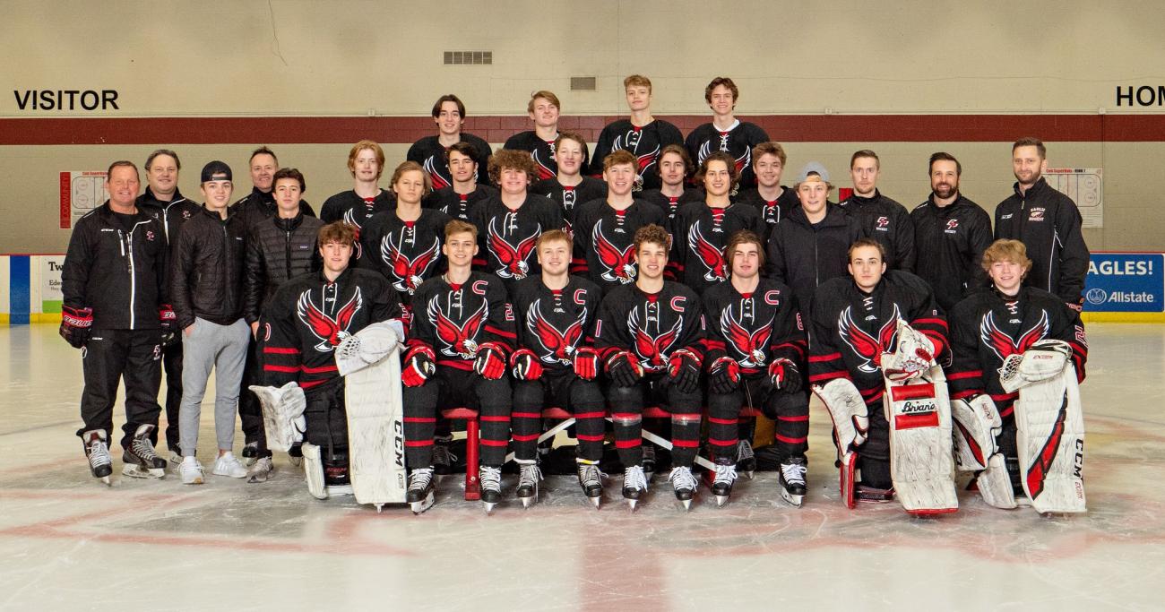 2021 Eden Prairie Champ Photo