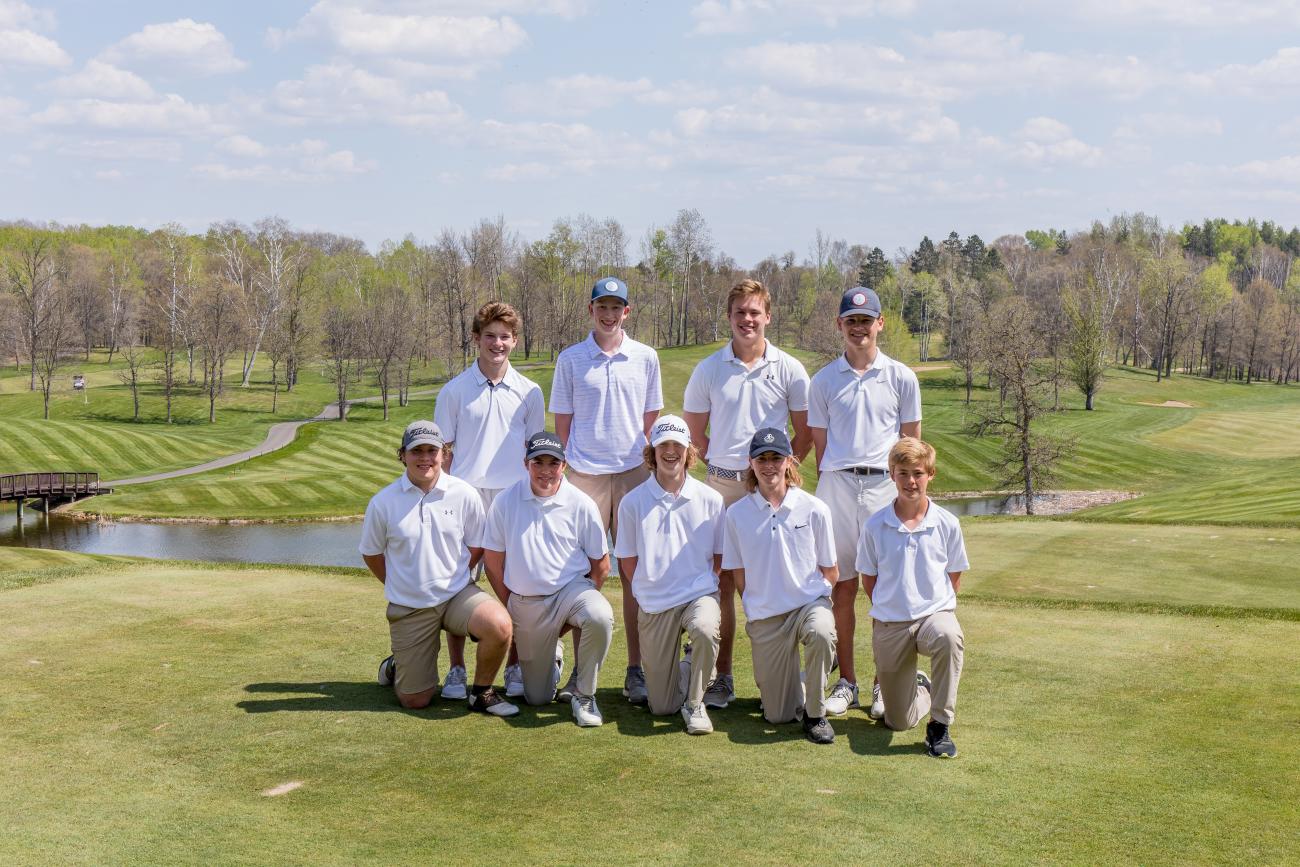 boys golf PQ 21