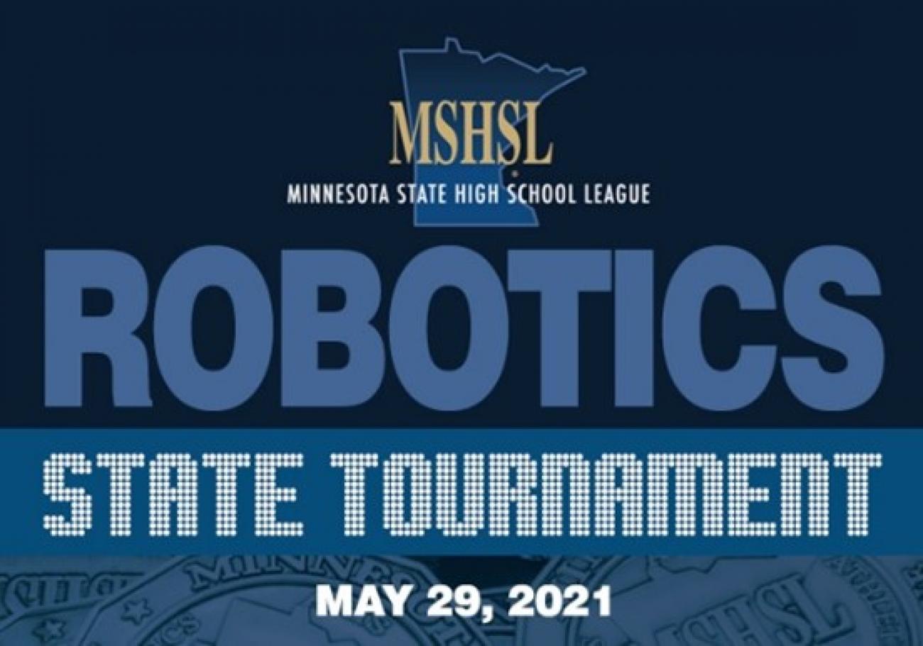 Updated results confirm additional Robotics state champion