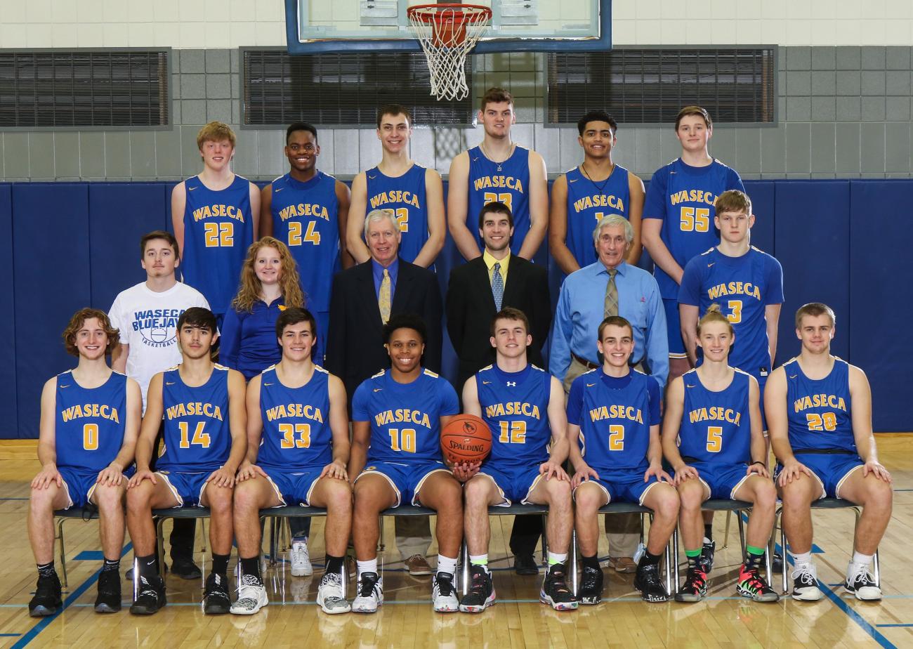 2021 Waseca BBB Photo