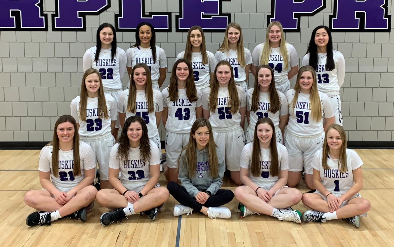 State Tournament Archive Girls Basketball MSHSL