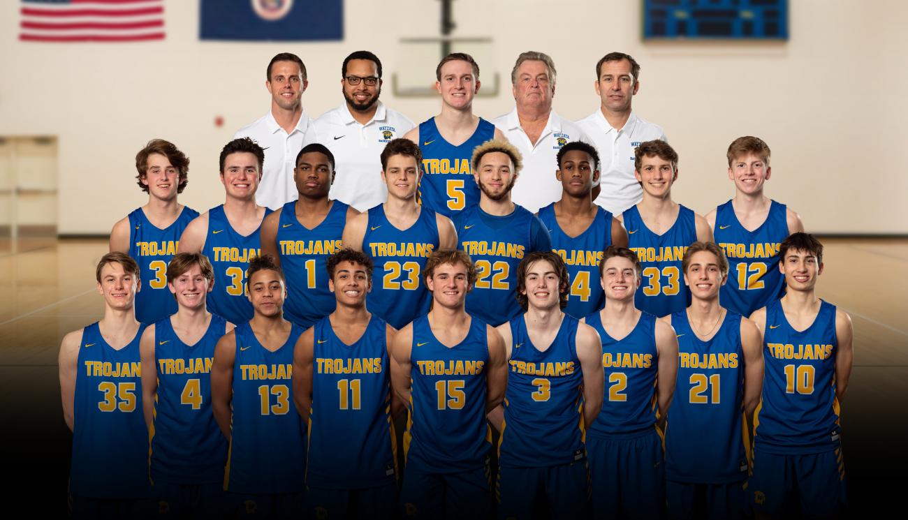 2021 Wayzata BBB Champ Photo