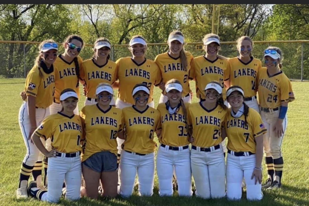 Softball 2021