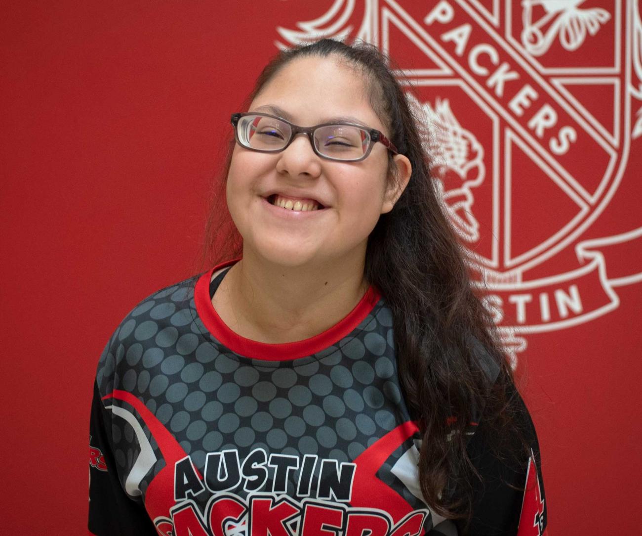 2021 PI Bowling Lupita Carrion Champ Photo