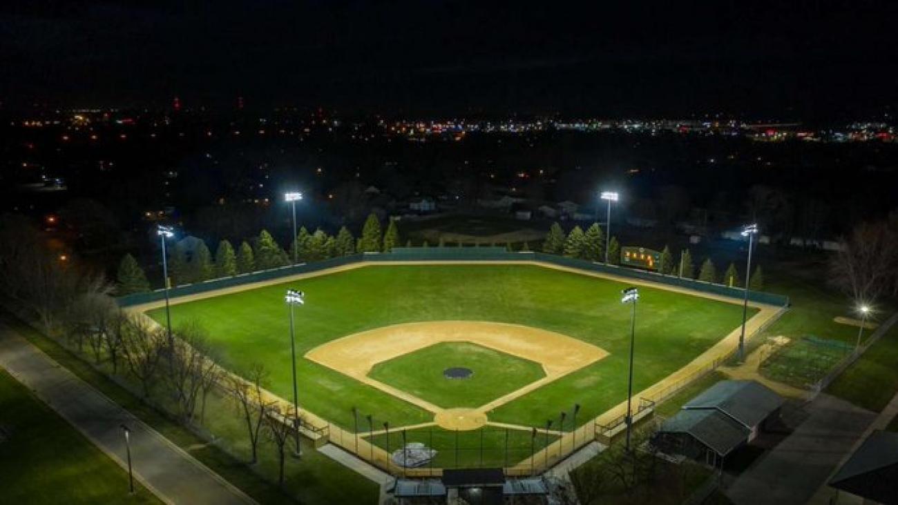 Mankato East High School