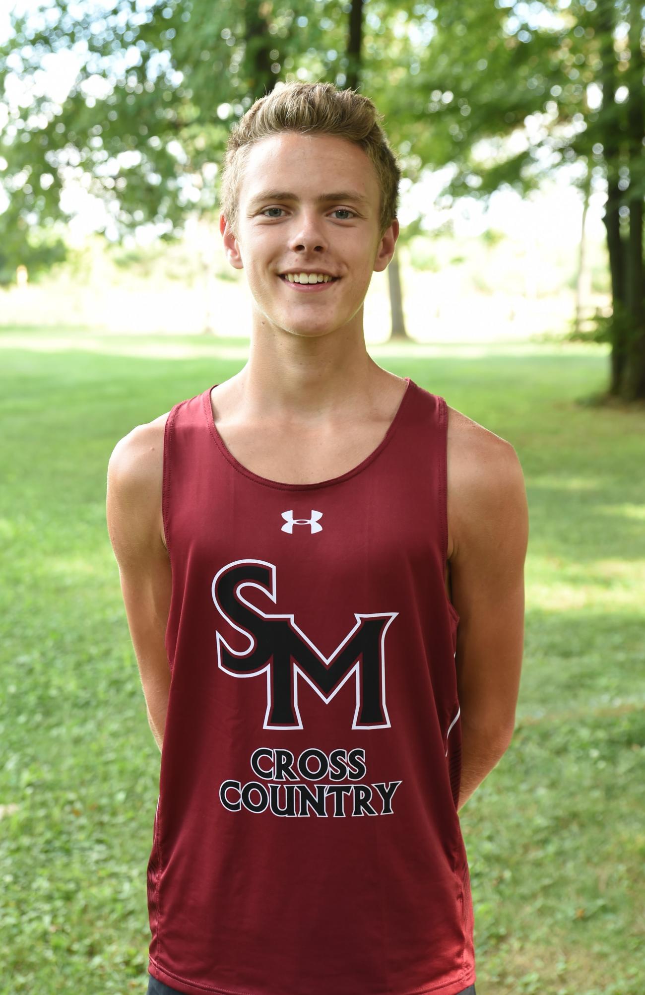 2021 Emmet Anderson 3200 Champ Photo