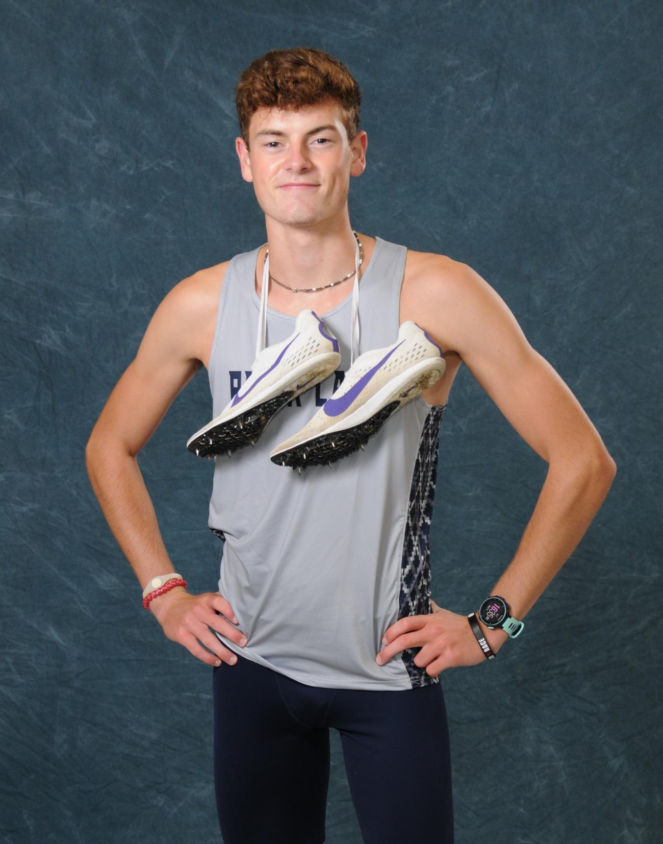 2021 Gabe Smit 1600 Track Champ Photo