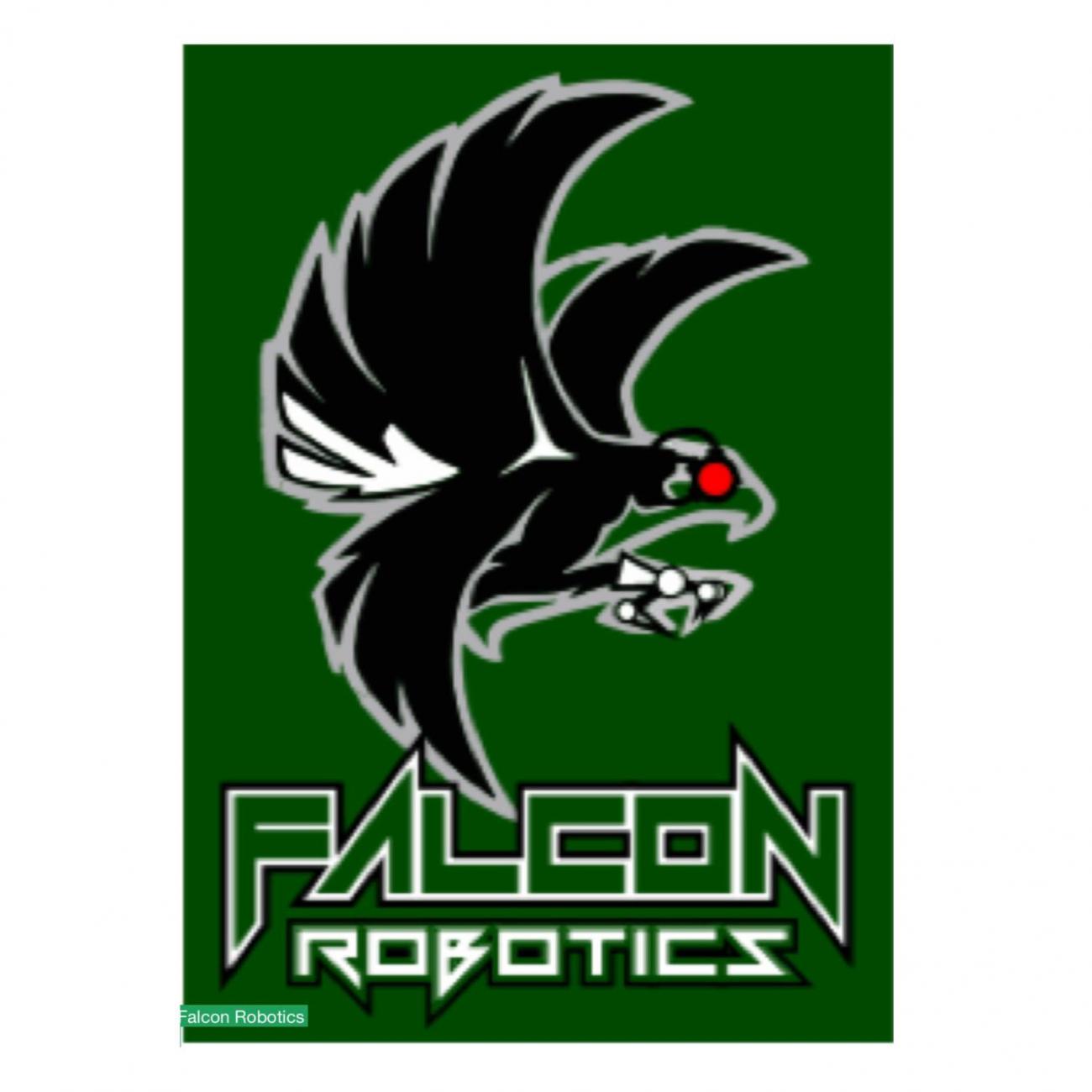 Faribault Robotics Logo