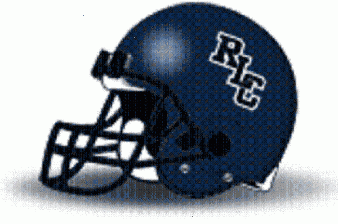 Red Lake County Rebel Football