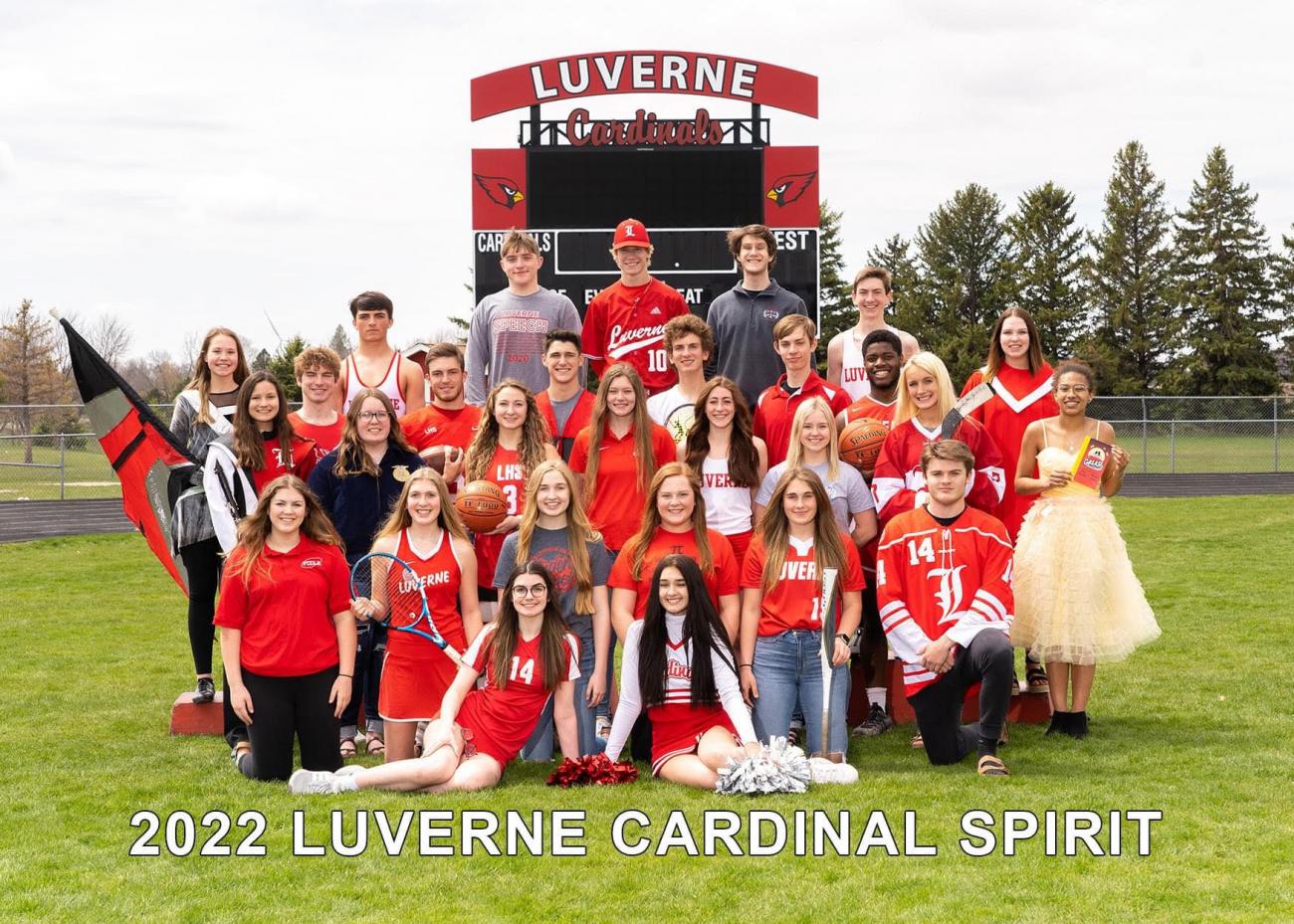 LHS Activities