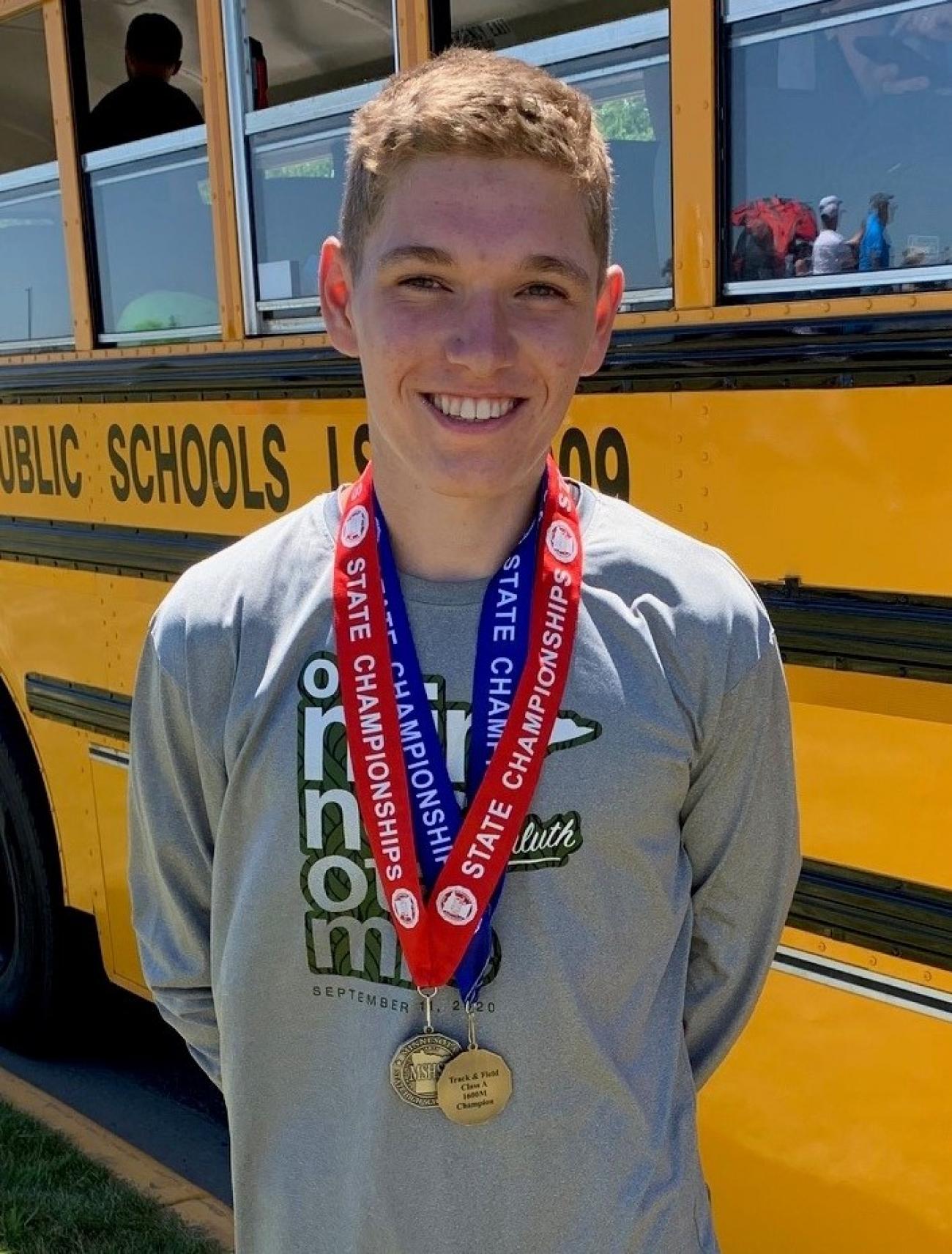 2021 Cameron Stocke Track Champ Photo