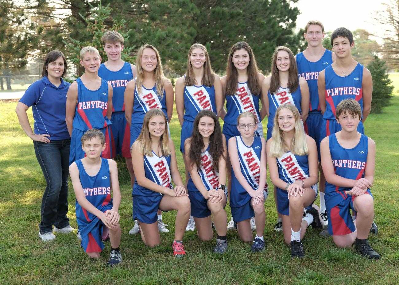 TMB Cross Country 2021