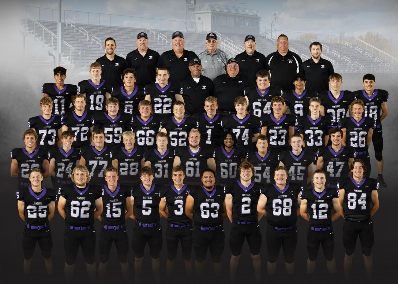 GSL Football Fall 2021