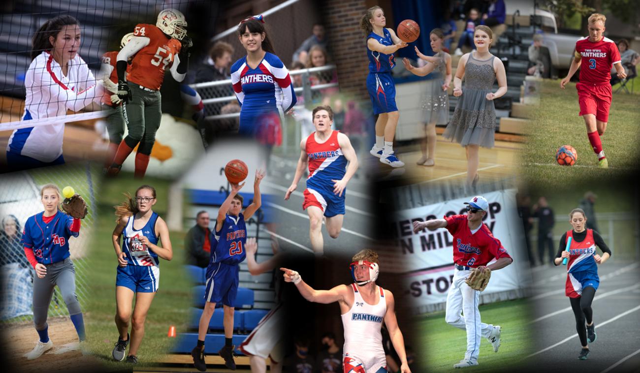 2021-2022 Seniors