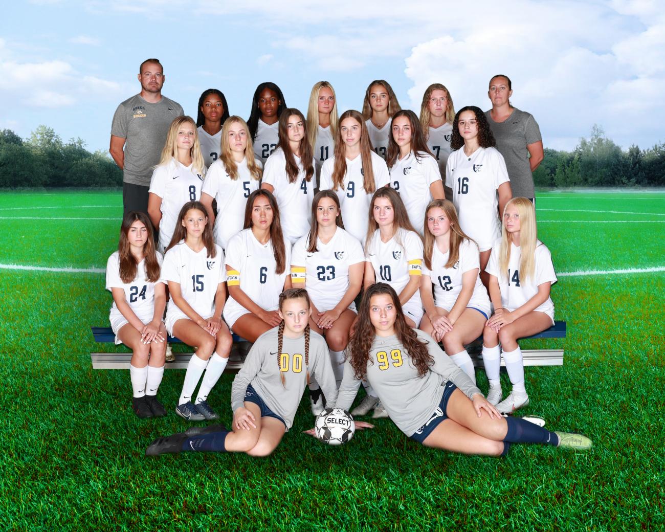 Breck GSOC