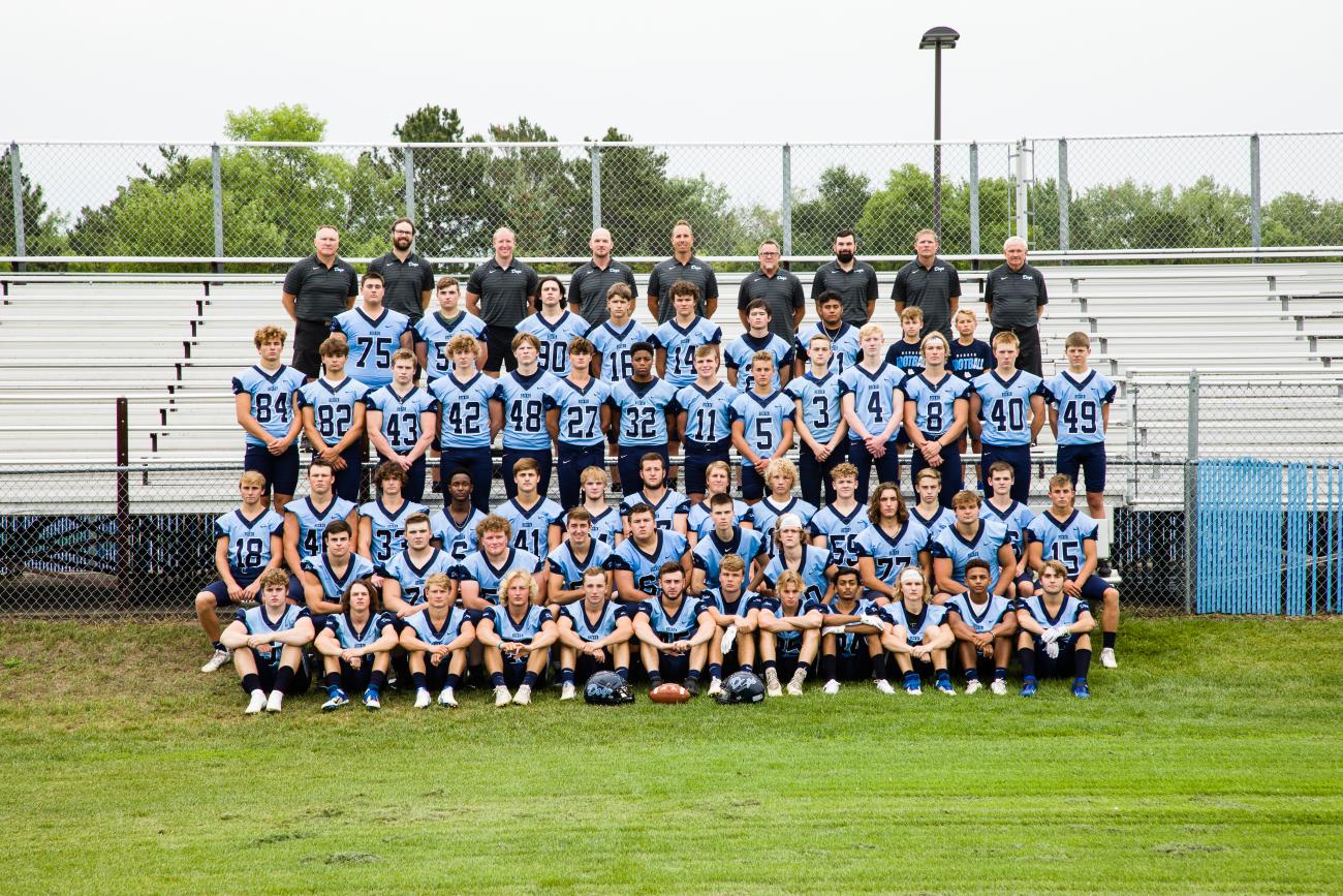 Becker Football